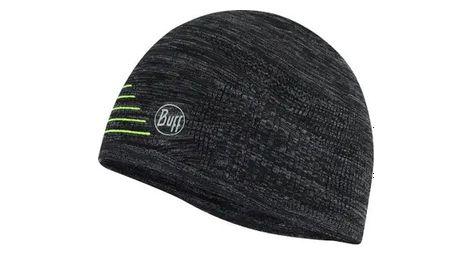 Unisex Buff DryFlx Pro Beanie Black