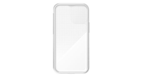 Funda para lluviaQuad Lock Mag Poncho para iPhone 12 Mini