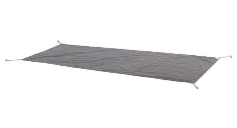 Sábana de suelo big agnes copper spur hv ul2 gris