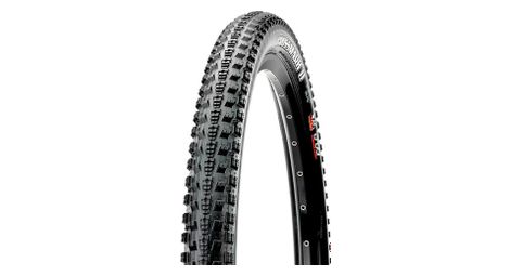 Pneu maxxis crossmark ii 29x2.25 rigide noir