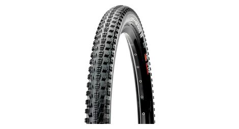 pneu maxxis crossmark ii 29x2 25 rigide noir