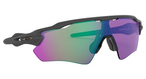 Oakley radar ev path steel / prizm road jade / ref. oo9208-a138