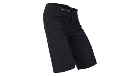 Fox defend shorts black 36 us