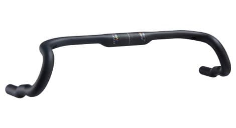 Guidon ritchey venturemax wcs di2 oversize carbon ud matte