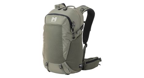 Zaino da trekking millet hiker air 20l verde