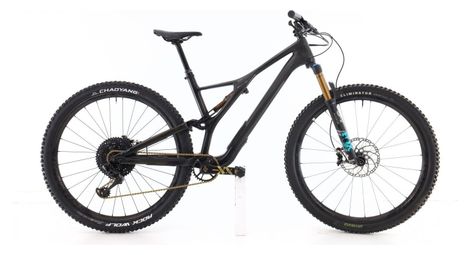 Produit reconditionné · specialized stumpjumper s-works carbone xx1 / vélo vtt / specialized | très bon état