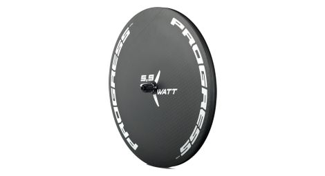Roue arrière progress a-7d disc blanc | 12x142mm | center lock | shimano