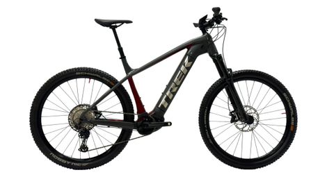 Produit reconditionné · trek powerfly 7 xt 2021 / vélo vtt / trek | très bon état