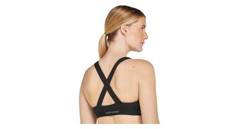 Merino 125 Cool Lite Sprite Schwarz