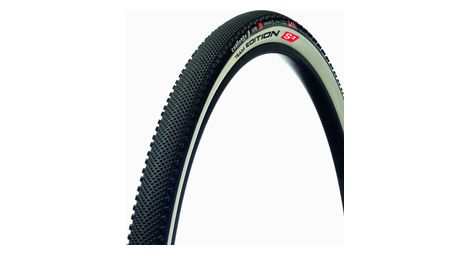 Challenge ciclocross tubular dune team edition blanco