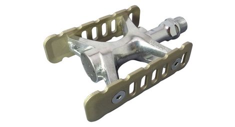 Pedales - Promenade Titan Box - Mks-0274-ti-box - Mks
