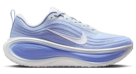 Chaussures running nike vomero plus bleu femme