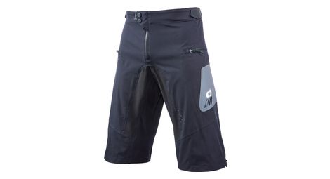 Pantaloncini o'neal element fr hybrid v.22 neri / grigi