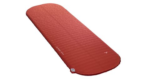 Matelas Vaude Tour 3.8 L II Rouge