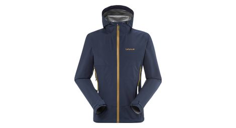 Chaqueta impermeable lafuma shift gtx jkt homme azul l m