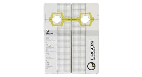 Ergon tp1 crankbrothers pedal cleat tool