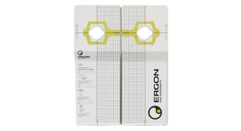 Attrezzo del pedale del pedale del crankbrothers di ergon tp1