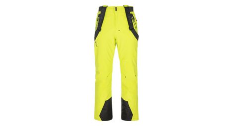 Pantalon hiver dermizax primaloft homme kilpi legend-m