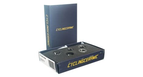 Kit cuscinetti cyclingceramic dt swiss 240s disc ccwsdts2