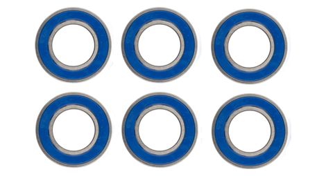 Kit roulements cyclingceramic dt swiss 240s disc ccwsdts2