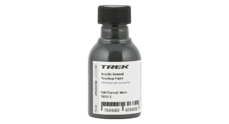 Peinture de retouche trek 30ml charbon solid charcoal