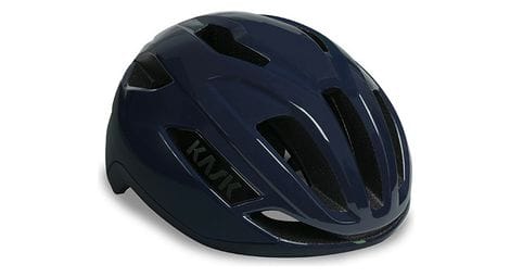 Kask sintesi oxford helm blau