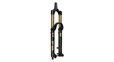 Fourche Fox 36 Factory eMTB 29'' | Grip X | Kabolt X Boost 15x110 mm | Déport 44 mm | Noir 2027