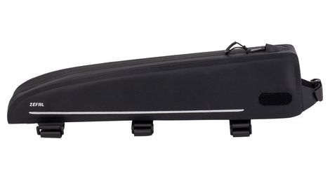 Bolsa para tubo superior zéfal z adventure t3 2,2l negra