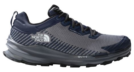 Scarpe da trekking the north face vectiv fastpack futurelight uomo blu 43