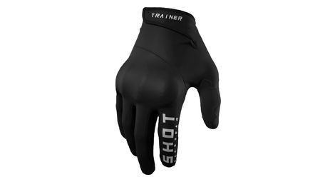 Gants shot trainer ce 3.0 noir