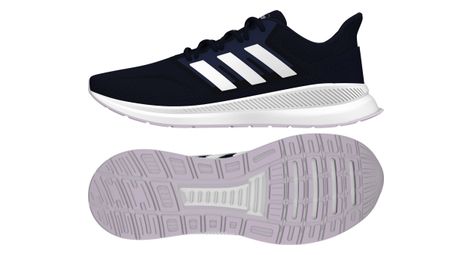 Chaussures femme adidas runfalcon