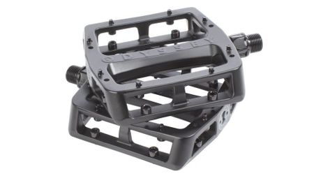 Pedales odyssey grandstand v2 alu 9 16 noir