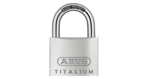 Abus cadenas titalium 45mm (sur carte)