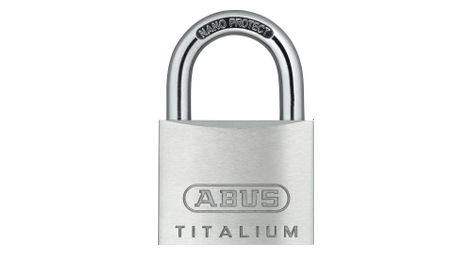 ABUS Cadenas Titalium 45Mm (Sur Carte)