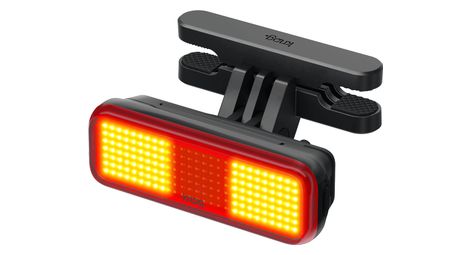 Luz trasera Knog Blinder Link Sillín