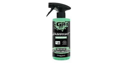 Desengrasante  transmisión y frenos gs27 certificado ecocert500ml