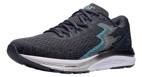 Chaussures de running 361 spire 4 ebony paradise