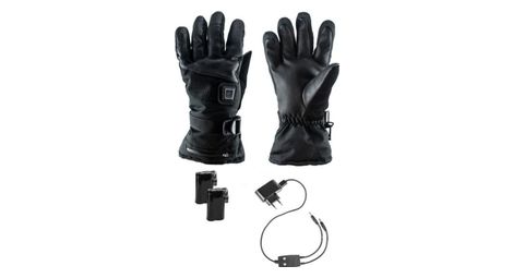 Ag20 gants épais chauffants - alpenheat