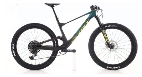 Produit reconditionné · Scott Spark RC World Cup X01 AXS / Vélo VTT | Très bon état