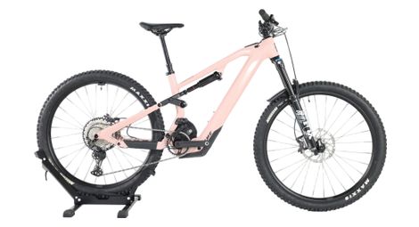 Produit Reconditionné · VTT électrique MOUSTACHE Game 150.7 2026 · Très bon état