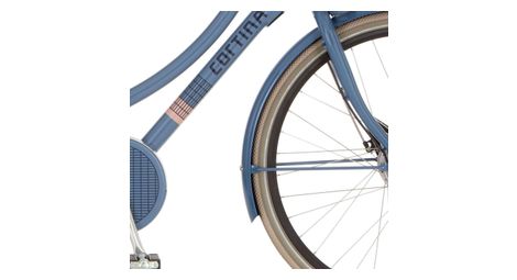 Garde-boue Cortina pour 28 E-U4 bleu mat