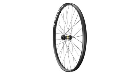 Ruota anteriore mavic deemax s 27,5'' | boost 15x110 mm | centerlock | 2024