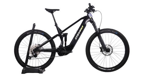Stevens E Inception Am 6 6 VTT Electrique Tres Bon Etat