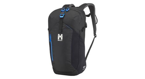 Mochila de senderismo mijo ubic 20l negra