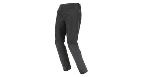 Pantalon de pluie tucano urbano pantaway noir
