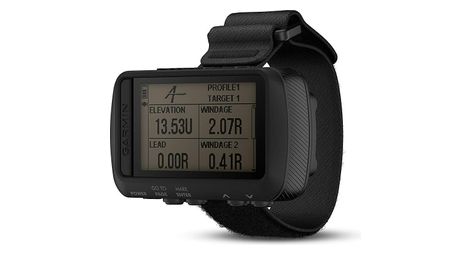 Gps outdor garmin fortrex 701 edición balística