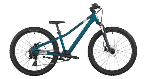 Scott Roxter 400 MTB per bambini Shimano 8 velocità 24'' Loch Green 2026