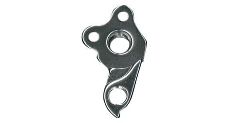 Xlc do-a50 aluminium achter derailleur hanger ø 12mm