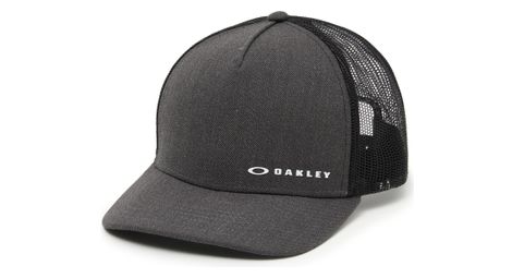 Oakley chalten cap jet black u