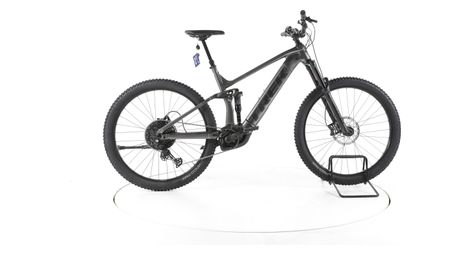 Reconditionné - Trek Rail 5 Gen 3 E-Bike Fully - Très Bon Etat Ã‰tat
